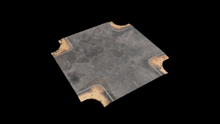 UE项目资源_公路006