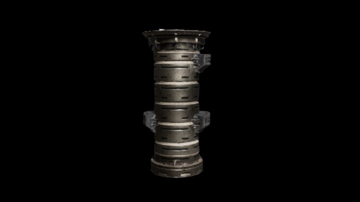 UE项目资源_建筑032