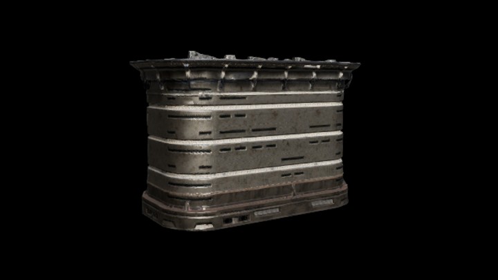 UE项目资源_建筑033