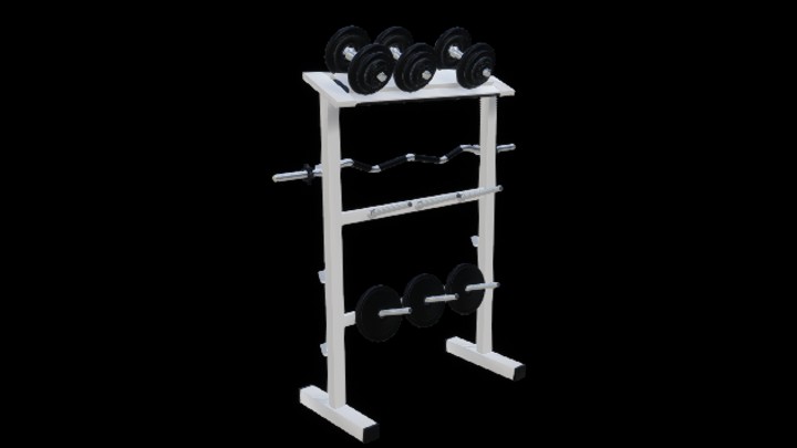 UE项目资源_健身器材011