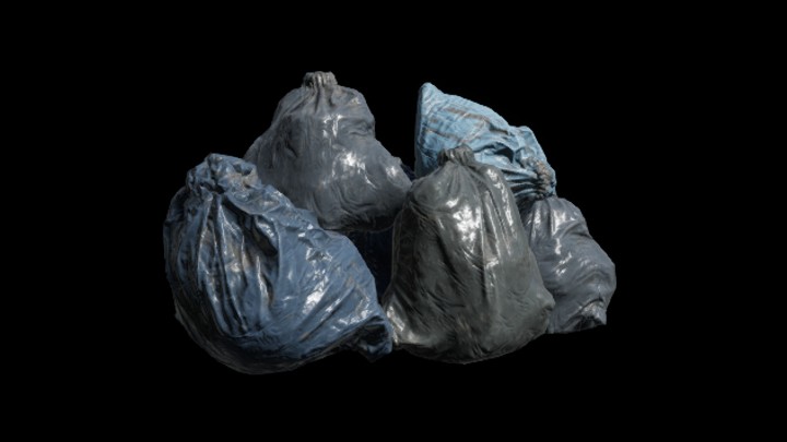 UE项目资源_垃圾袋020