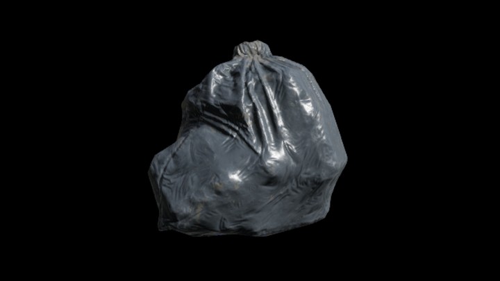 UE项目资源_垃圾袋024