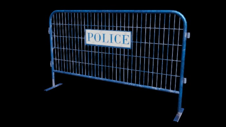 UE项目资源_路障005