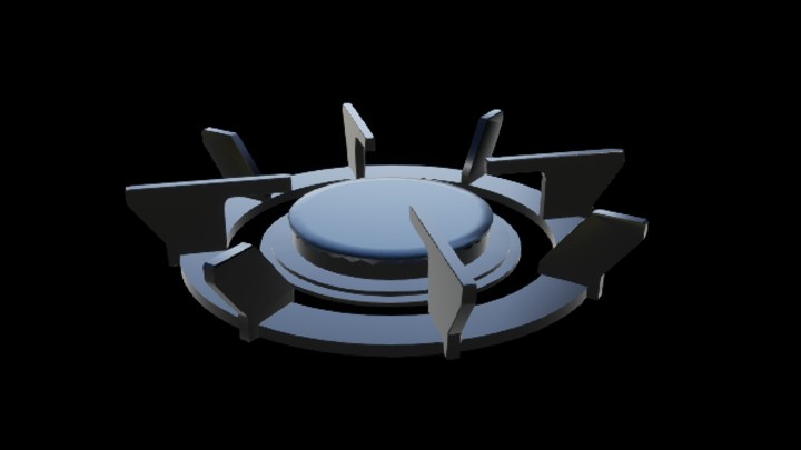 UE项目资源_煤气灶001