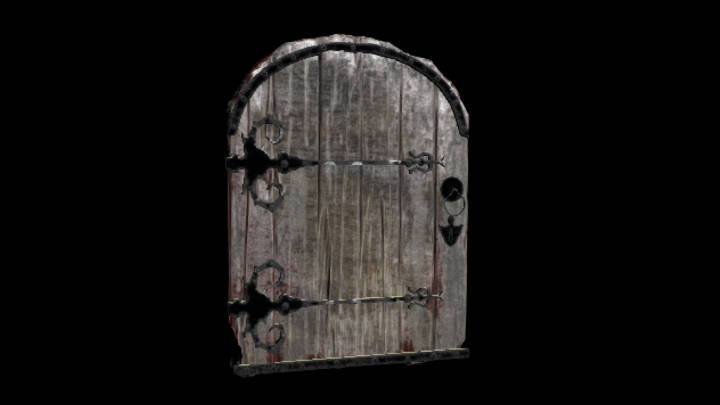 UE项目资源_门039