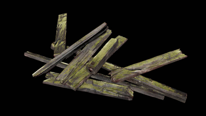 UE项目资源_木板016