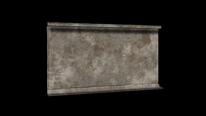 UE项目资源_墙071