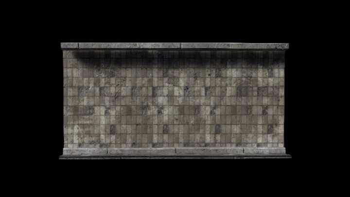 UE项目资源_墙080