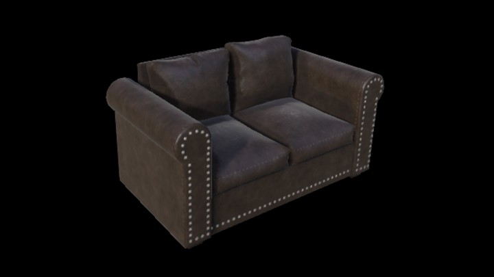 UE项目资源_沙发026