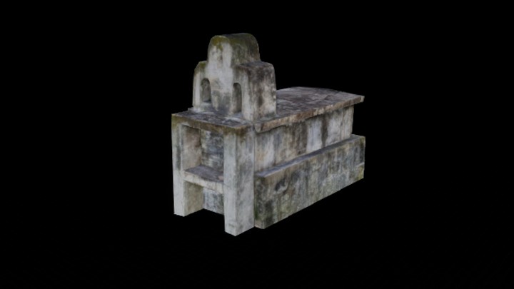 UE项目资源_石棺001