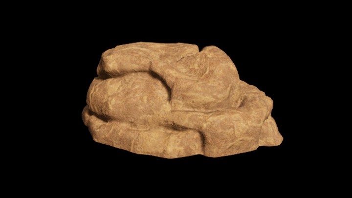 UE项目资源_石头097