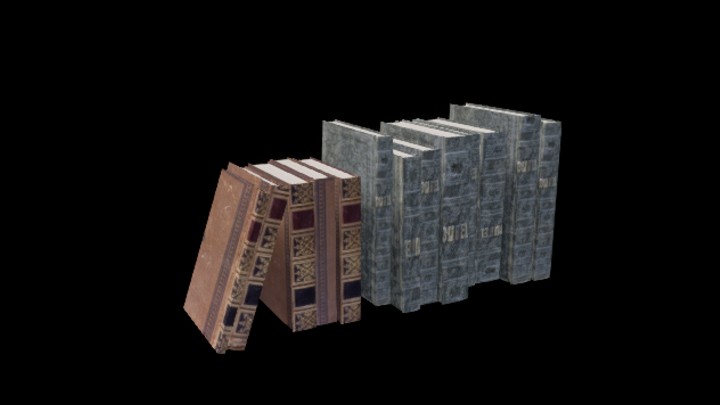 UE项目资源_书101