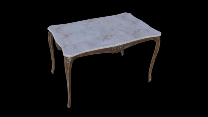 UE项目资源_桌子067