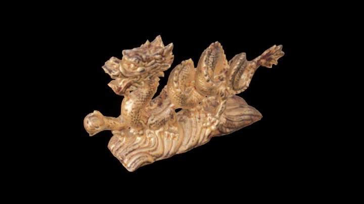 UE项目资源_装饰摆件003