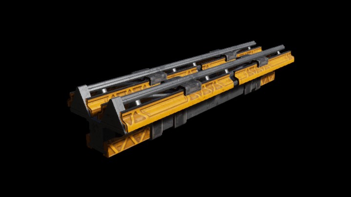 UE项目资源_支柱005