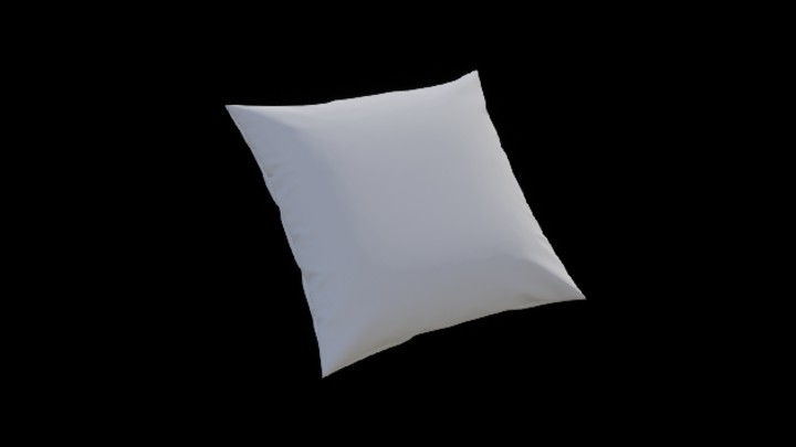 UE项目资源_枕头030