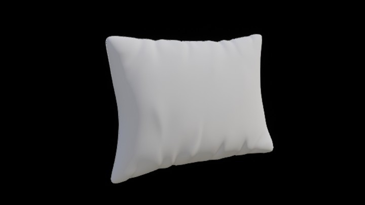 UE项目资源_枕头028