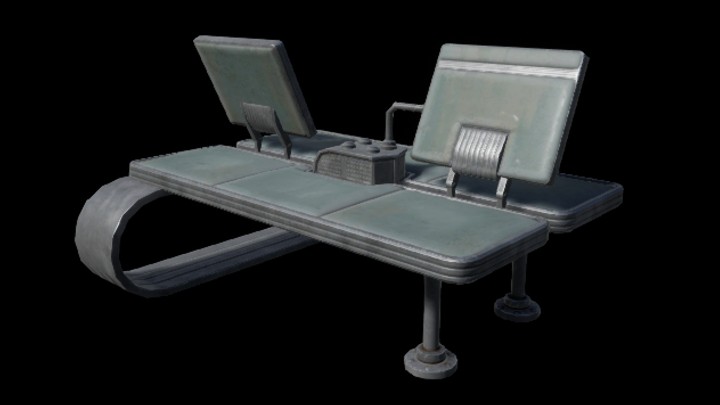 UE项目资源_椅子083