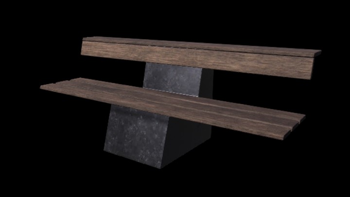 UE项目资源_椅子081