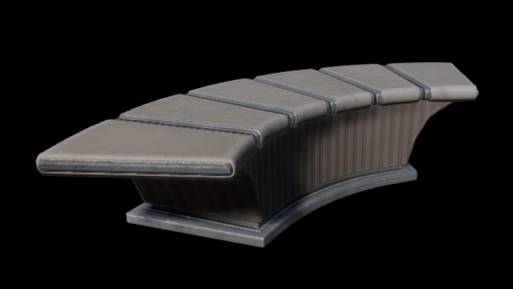 UE项目资源_椅子072