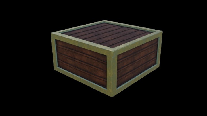 UE项目资源_箱子051