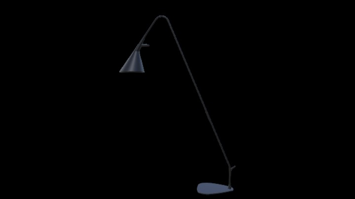 UE项目资源_台灯004