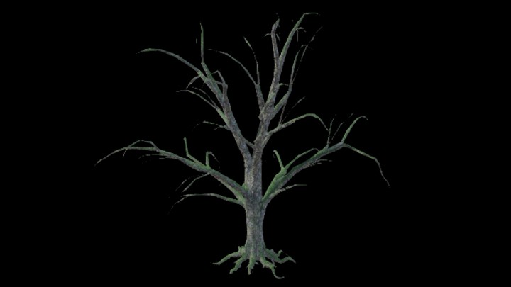 UE项目资源_树113