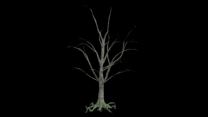 UE项目资源_树111