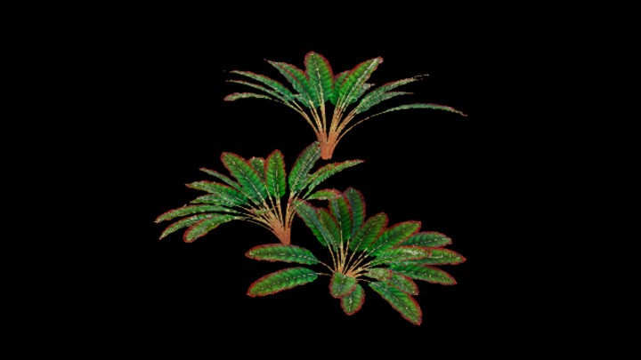 UE项目资源_树108