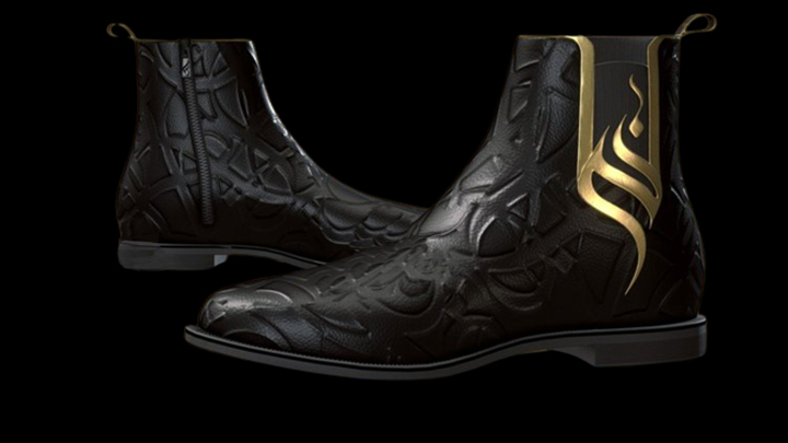 扫描资产_鞋子045