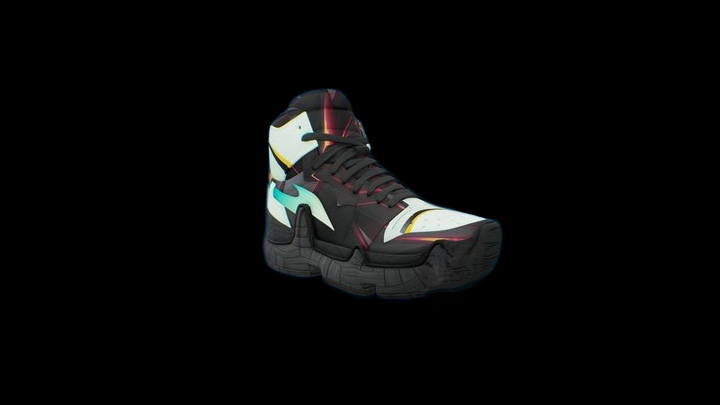 扫描资产_鞋子062