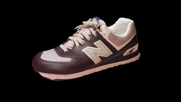 扫描资产_鞋子169