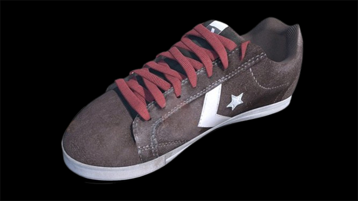 扫描资产_鞋子288