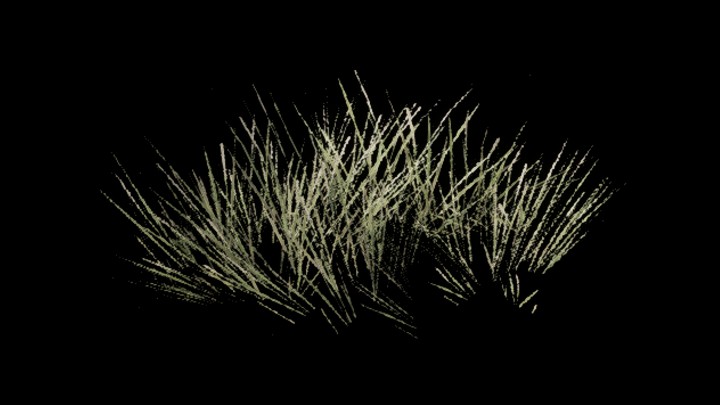 UE项目资源_草095