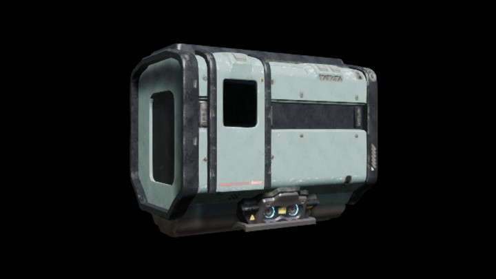 UE项目资源_车厢002