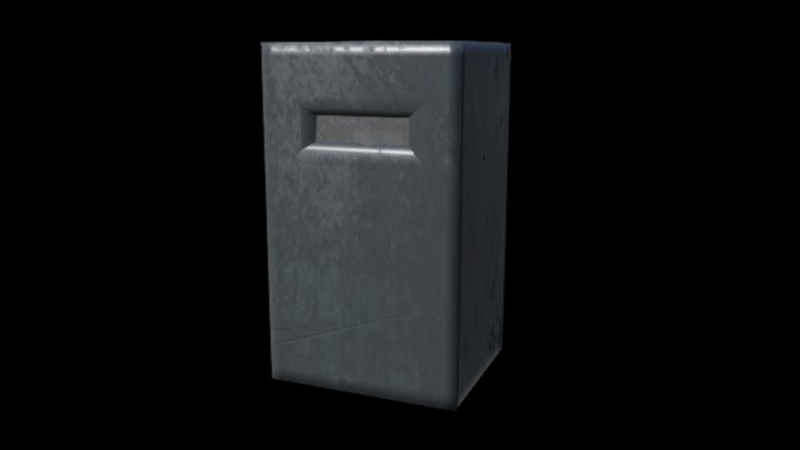 UE项目资源_电箱020