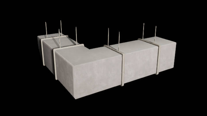 UE项目资源_管道049