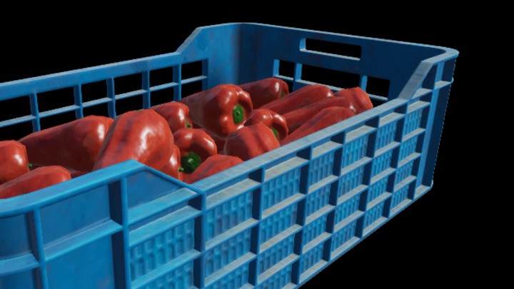 UE项目资源_果篮002