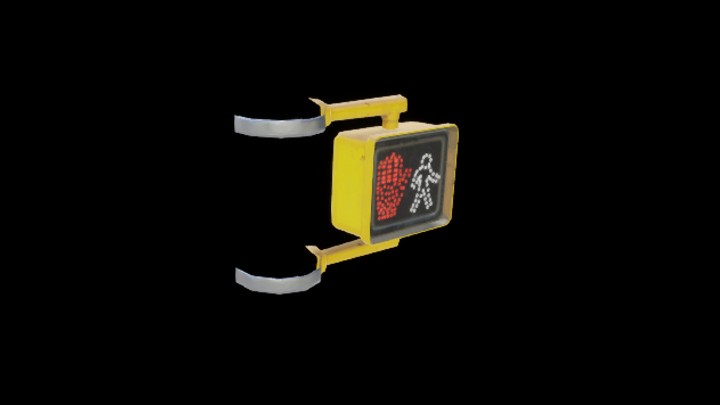 UE项目资源_红绿灯005