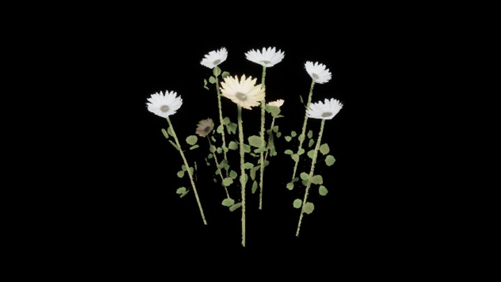 UE项目资源_花007