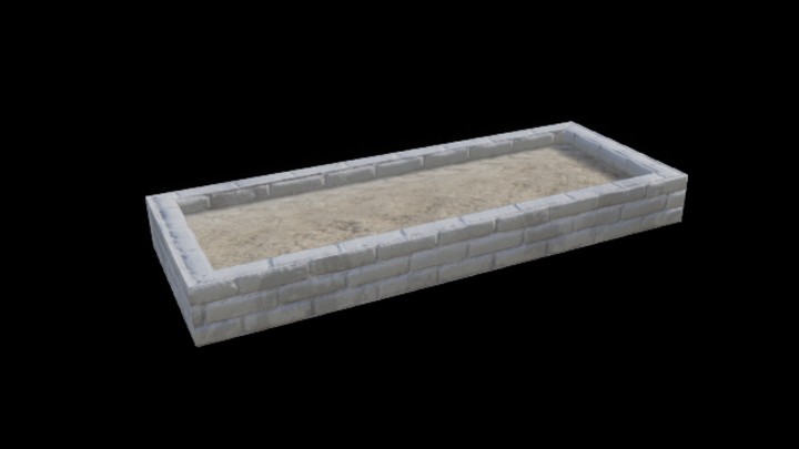 UE项目资源_花台022