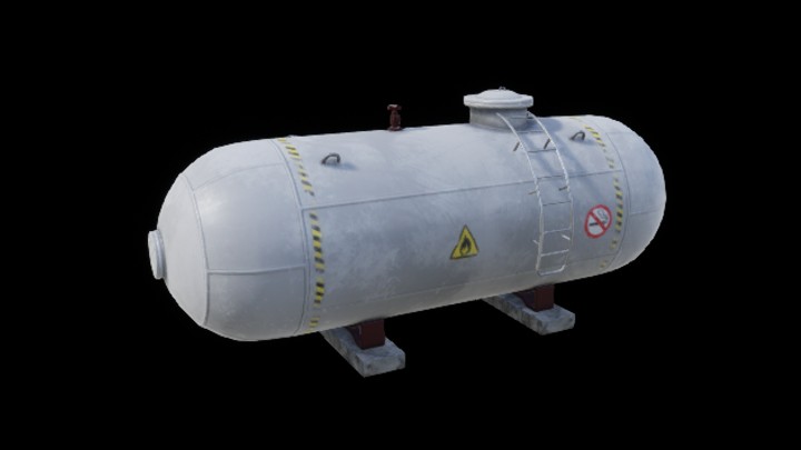 UE项目资源_甲烷罐021