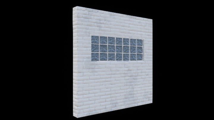 UE项目资源_建筑结构007