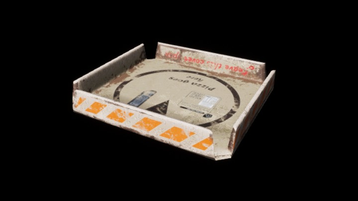 UE项目资源_垃圾036