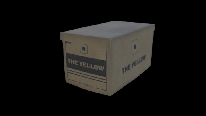 UE项目资源_纸箱011