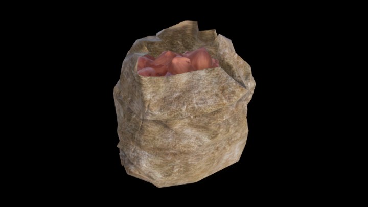 UE项目资源_麻袋007