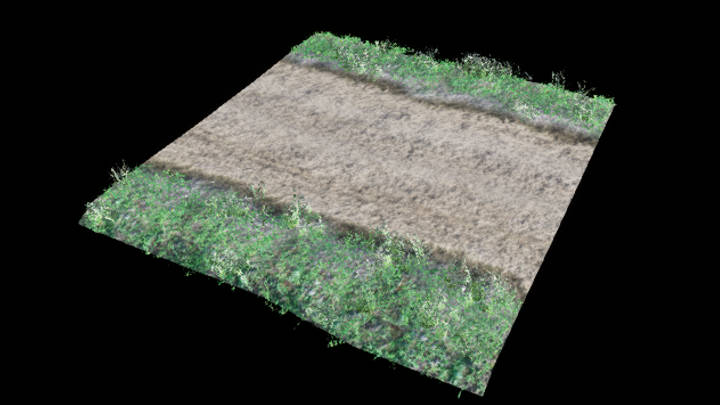 UE项目资源_马路002