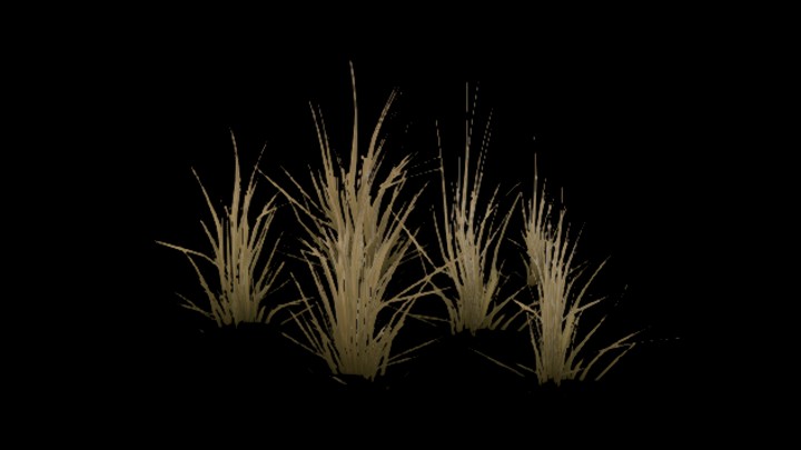 UE项目资源_植物093