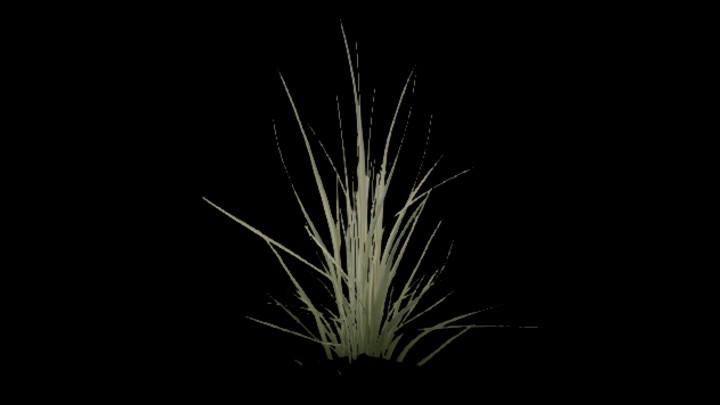 UE项目资源_植物091