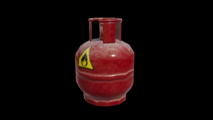 UE项目资源_煤气罐021